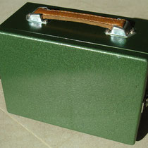 I6QON (c) TMG-1 Hungarian Training Console