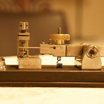 Marconi AS N. 300A - 1920 1930 - I6QON restoring 2013 (c)