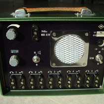 I6QON (c) TMG-1 Hungarian Training Console
