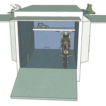 REMOLQUE HECHOS A MEDIDA - remolques baix penedes