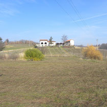 Agriturismo Il Campasso... come eravamo!