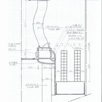 施工予定図