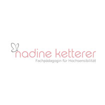 Nadine Ketterer - Fachpädagogin für Hochsensibilität