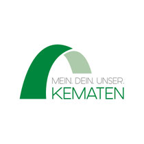 Mein. Dein. Unser. Kematen