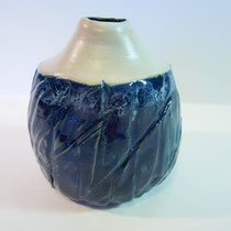 japanische Vase