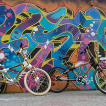 Bamboo Bike Tours Event Barcelona