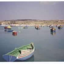 Port de Marsaxlokk