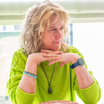 Lia van den Berg is de ambassadeur voor de provincie Zuid-Holland voor het platform PowerVrouwen Nederland