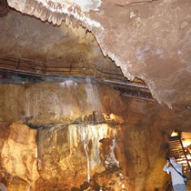 La Grotte de la Madeleine
