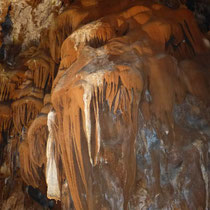 La Grotte de la Madeleine
