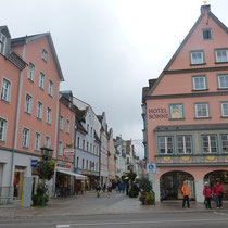 Stadt Füssen