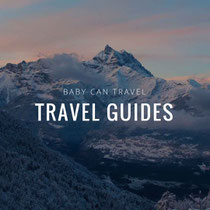 A Guide To An All Inclusive Vacation With A Baby Baby