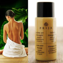 Prija Massagelotion | Körperlotion