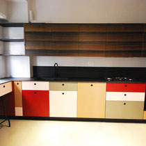 Designer SPF – Architetti Associati Roma