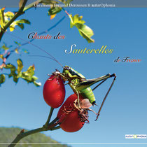 SAUTERELLES DE FRANCE