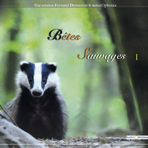 BETES SAUVAGES