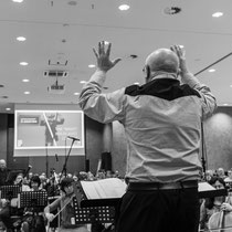 Orchesterprobe