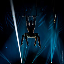 40th Festival Mondial du Cirque De Demain - Paris / Picture by Valerie Thenard Beal, Paris, France