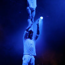 The Grand Circus Show by Still In Search, Hamburg, Germany