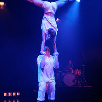 The Grand Circus Show by Still In Search, Hamburg, Germany