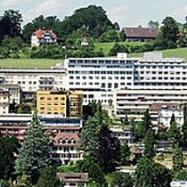 Hirslanden Klinik St. Anna, Luzern