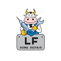 LF Home Repair (организация предоставляет услуги по ремонту квартир и домов)