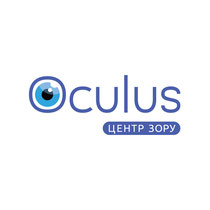 Центр зрения Oculus (магазин оптики)