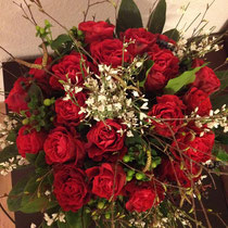 Schone Strausse Schnitzlers Blumen Dusseldorf Hamm