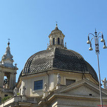 Piazza de Popollo