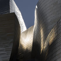 Bilbao, Museo Guggenheim