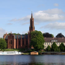 Kloster Malchow