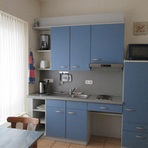 Barrierefreie Wohnung