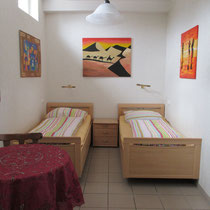 Barrierefreie Wohnung
