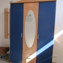 Barrierefreie Wohnung