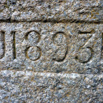 L'inscription du bassin octogonal