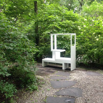 修士研究作品　空間演出装置