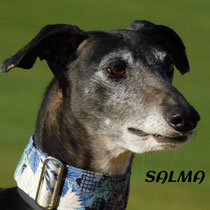SALMA