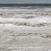 Sturm und Seegang