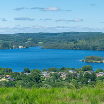 Lac de Vassivière ©Marc Albin