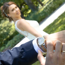 insta wedding