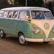Brautauto