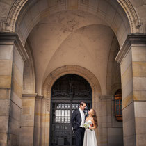 Wedding-Shooting