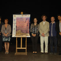 Giuria:Efrain Silva,Goran Listes,Angelica Celeghin,Kozeta Prifti,Leonardo De Angelis,Vito Nicola Paradiso e Leonardo Lozano
