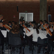 Angelo Ferraro e Orchestra di Chitarre del Conservatorio di Frosinone