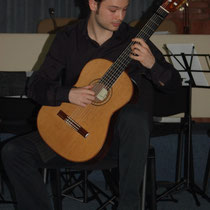 Flavio Nati 1° Premio Categoria C