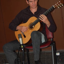 Angelo Colone in Concerto