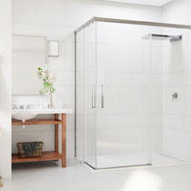 Mampara modelo Altair