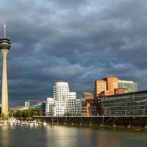 Düsseldorf, Germany, ©2014