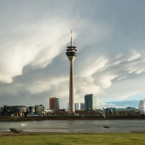 Düsseldorf, Germany, ©2019