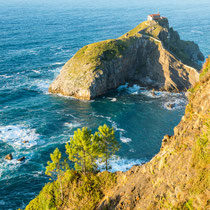 Gaztelugatxe, Basque Country, Spain, ©2021